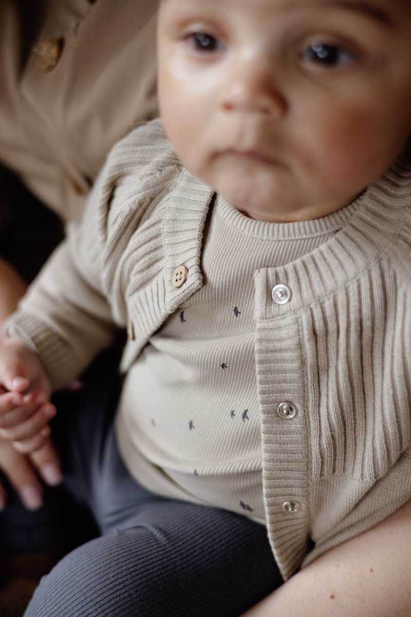 Levv SWEATER LNBW25LEX