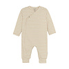 U Playsuit Nolan long sleeve Stripe pattern