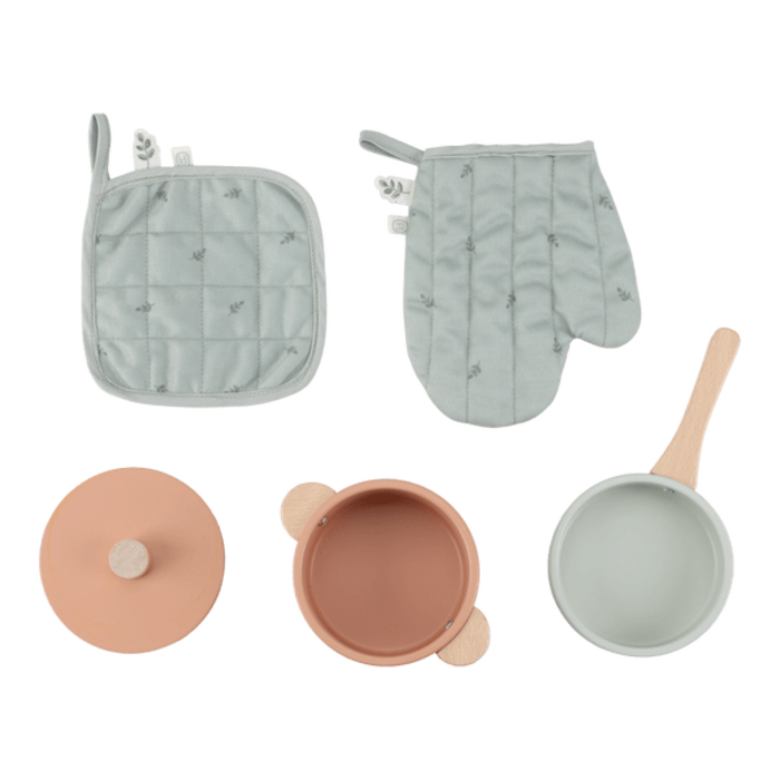 Little Dutch LD houten keuken FSC