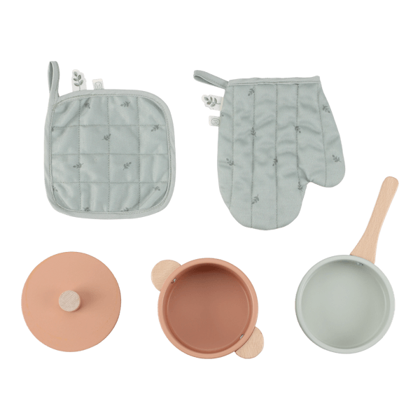 Little Dutch LD houten keuken FSC