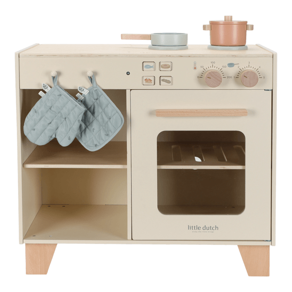 Little Dutch LD houten keuken FSC