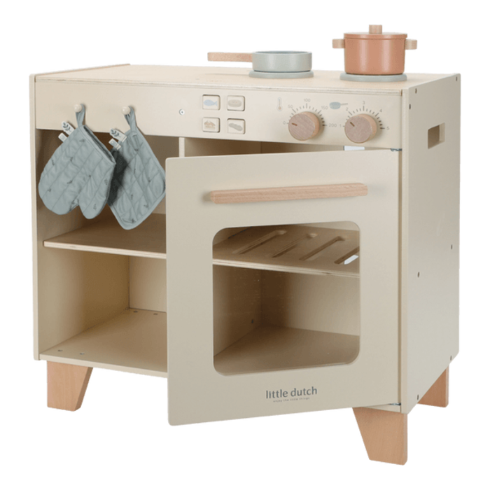 Little Dutch LD houten keuken FSC