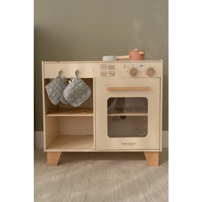 Little Dutch LD houten keuken FSC