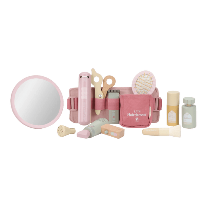 Little Dutch LD kappersset FSC