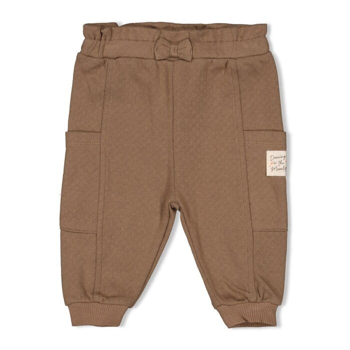 Feetje Broek ruches Bruin - Dancing In The Moonlight