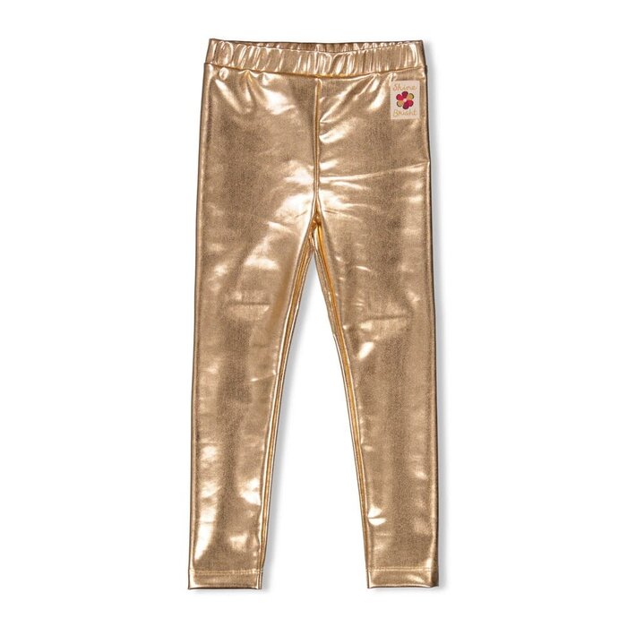 Jubel Legging Goud - Shine Bright