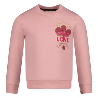 Jubel Sweater l.Roze - Shine Bright