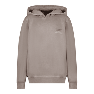 Cars Jeans Kids NORTHAN SW Hood Mid Grey