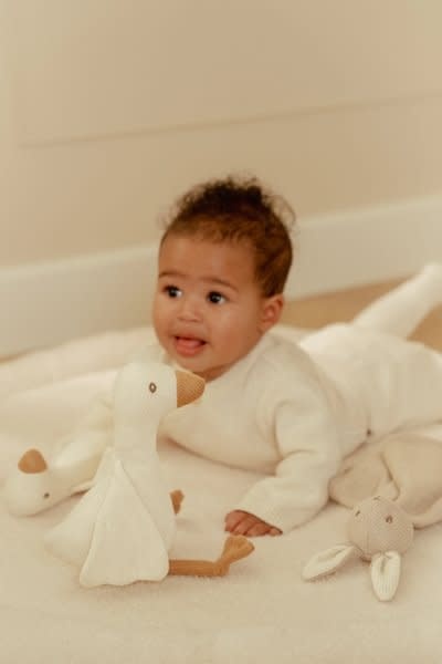 Little Dutch LD Giftset newborn gebreid GRS