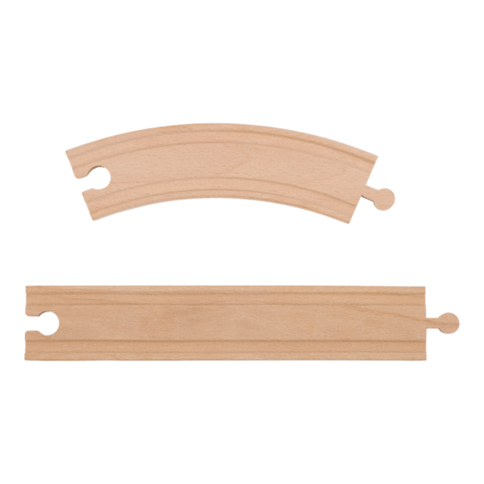 Little Dutch LD hijskraan set FSC