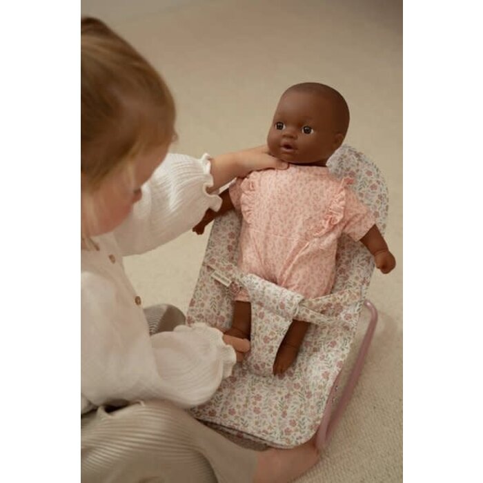 Little Dutch LD Poppen wipstoel Soft Flowers