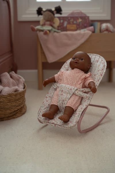 Little Dutch LD Poppen wipstoel Soft Flowers