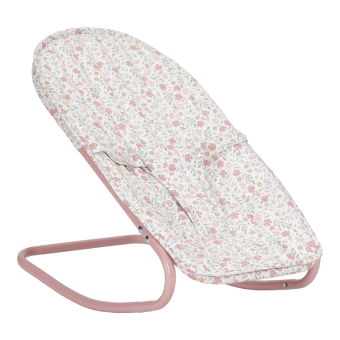 Little Dutch LD Poppen wipstoel Soft Flowers
