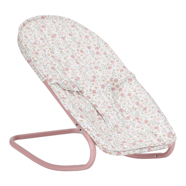 Little Dutch LD Poppen wipstoel Soft Flowers