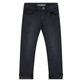 Stains & Stories boys pants Dark Blue