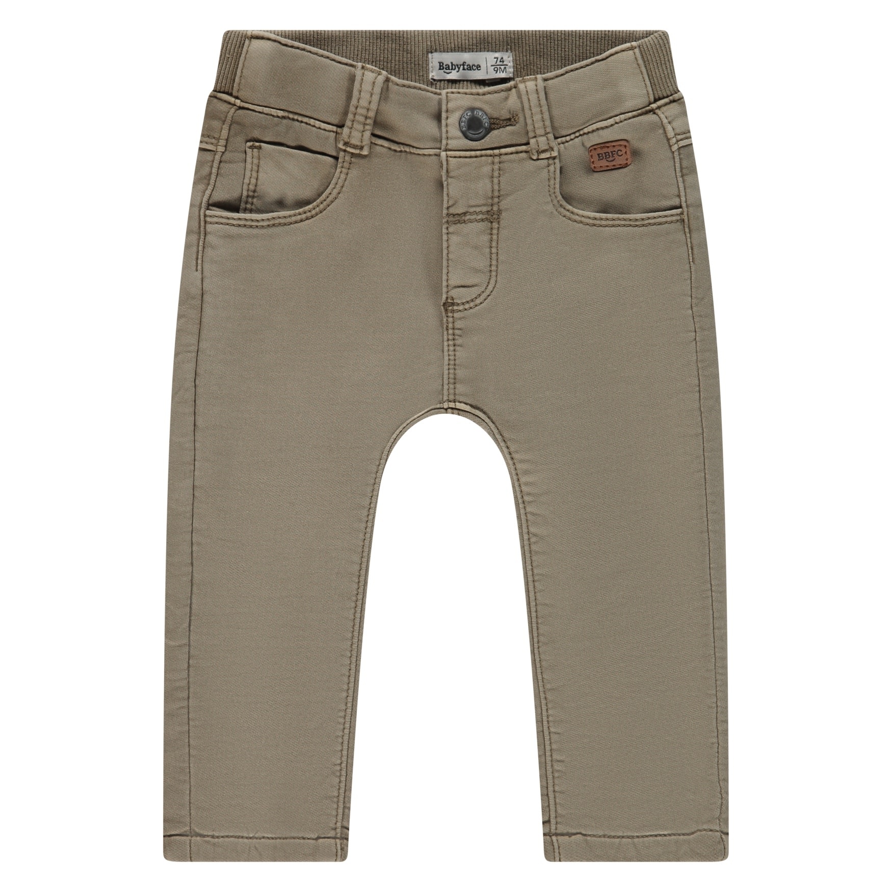 Babyface baby boys pants Desert