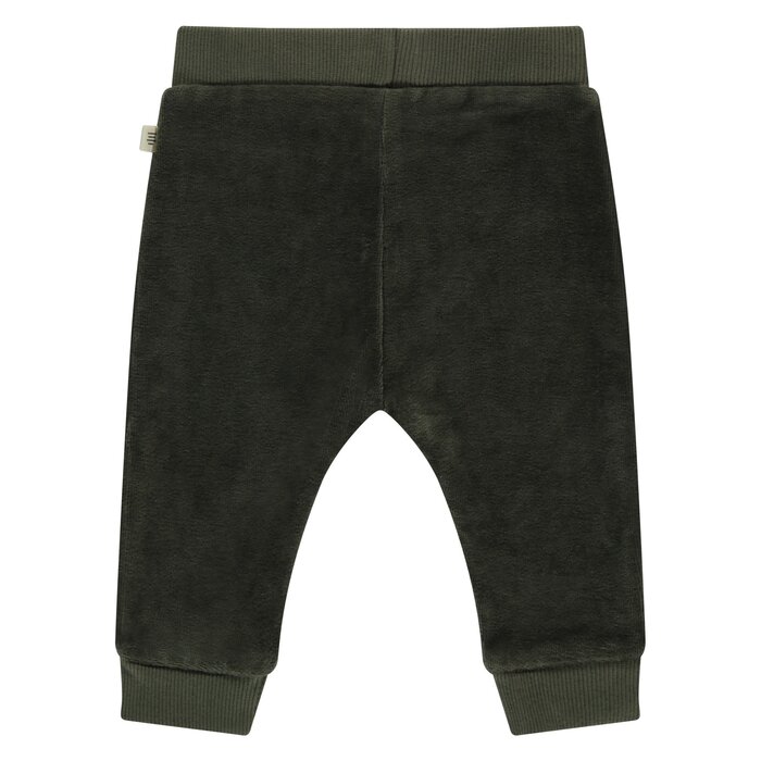 A Tiny Story baby pants Basil TIN25629240