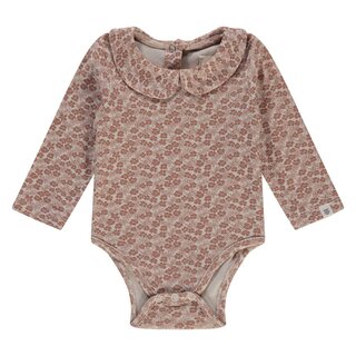 A Tiny Story baby romper long sleeve Cookie TIN25629644