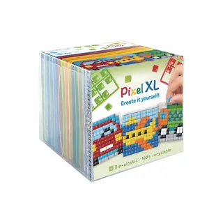 Pixelhobby Pixel XL 3-pack - Transport
