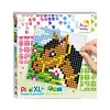 Pixel XL Set Flexibele Basisplaat - Paard