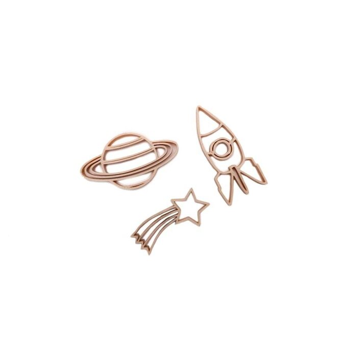 Grennn Grennn galaxy uitstekers 