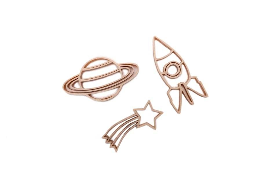 Grennn Grennn galaxy uitstekers 