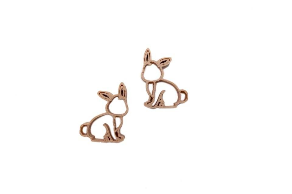 Grennn Grennn konijnen uitsteker