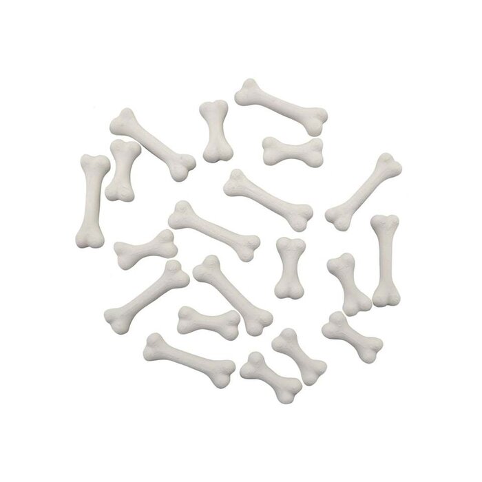 Grennn Grennn mini dino botjes 20x