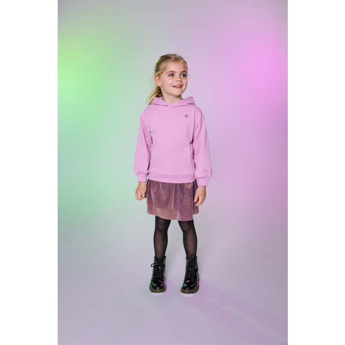 Quapi SKIRT QW255ZENA Gold