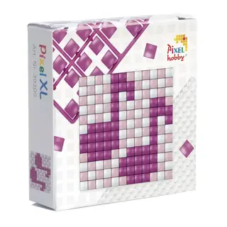 Pixelhobby Pixel XL startset - Muziek