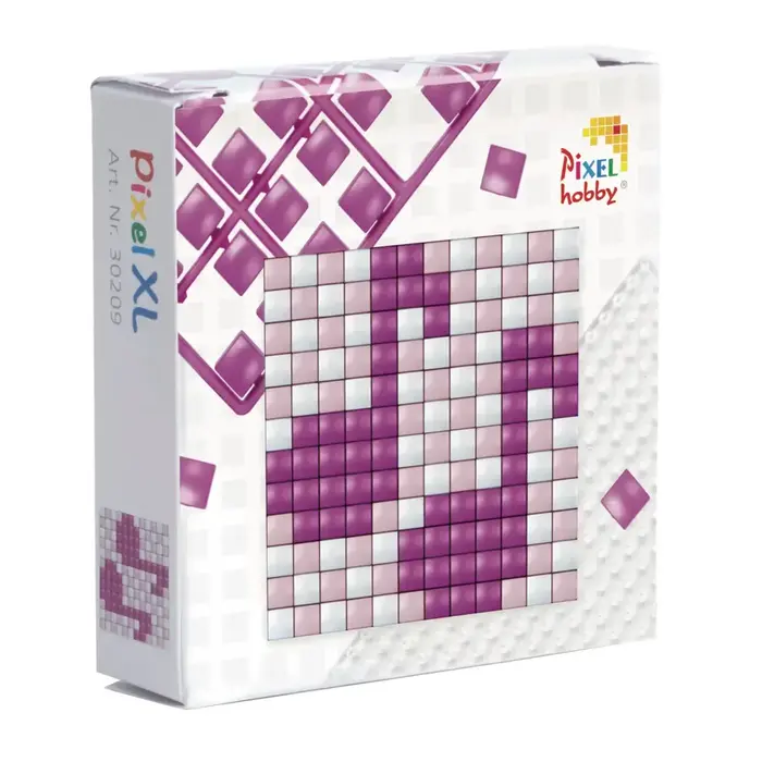 Pixelhobby Pixel XL startset - Muziek