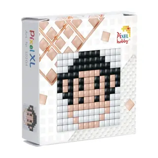 Pixelhobby Pixel XL startset - Aap