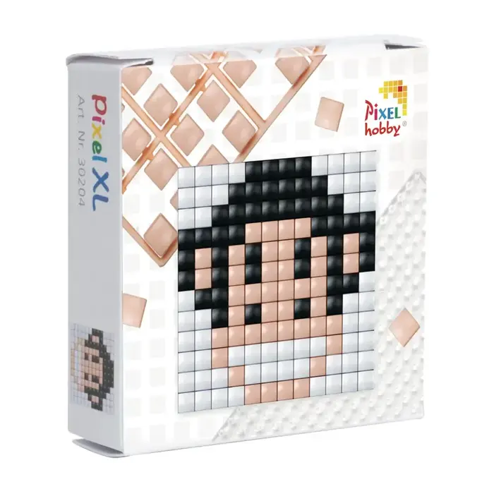 Pixelhobby Pixel XL startset - Aap