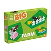 Plus-Plus BIG Activity - Farm (3992)