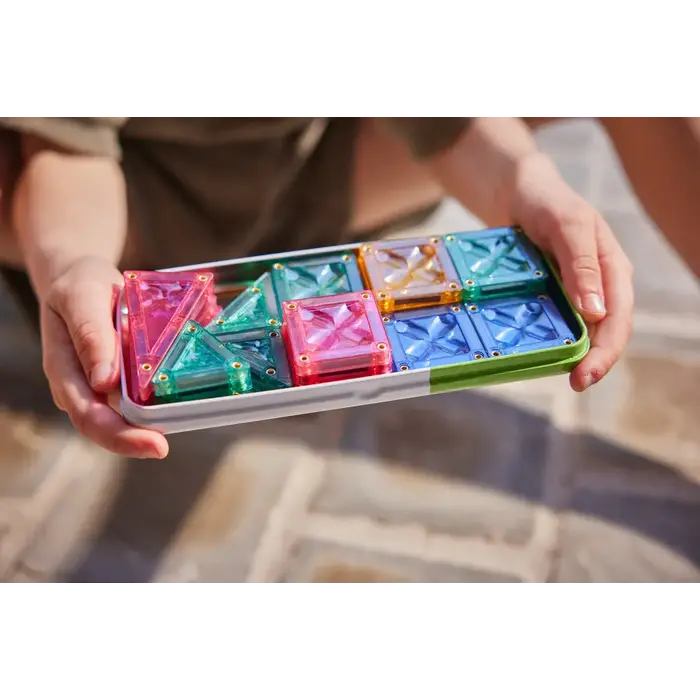 Cleverclixx Mini Tiles Pack Pastel