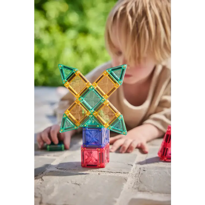 Cleverclixx Mini Tiles Pack Pastel