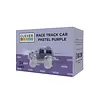 Race Track Car Pastel Purple