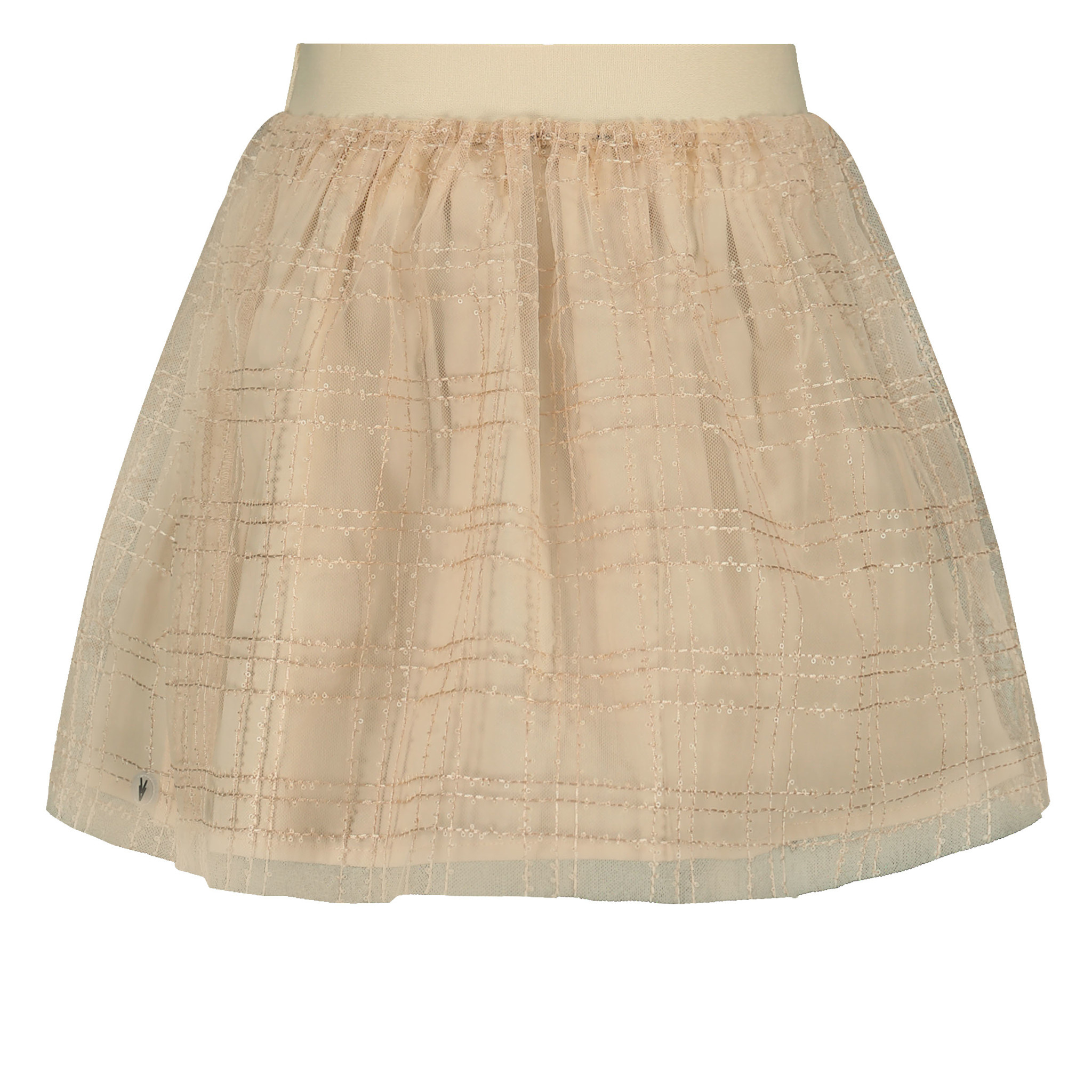 Levv SKIRT LW253VIVIA Light Taupe