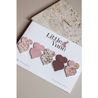 Little Yune Antislip | Set - Sanne