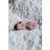 Elastiekjes | Cuddle hearts - Roze