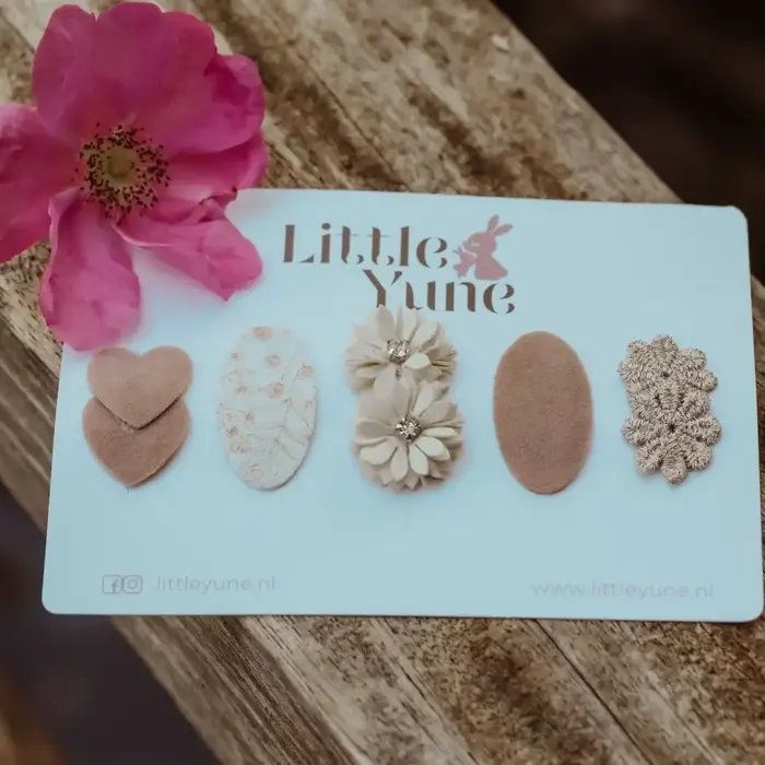 Little Yune Antislip | Set - Fenne