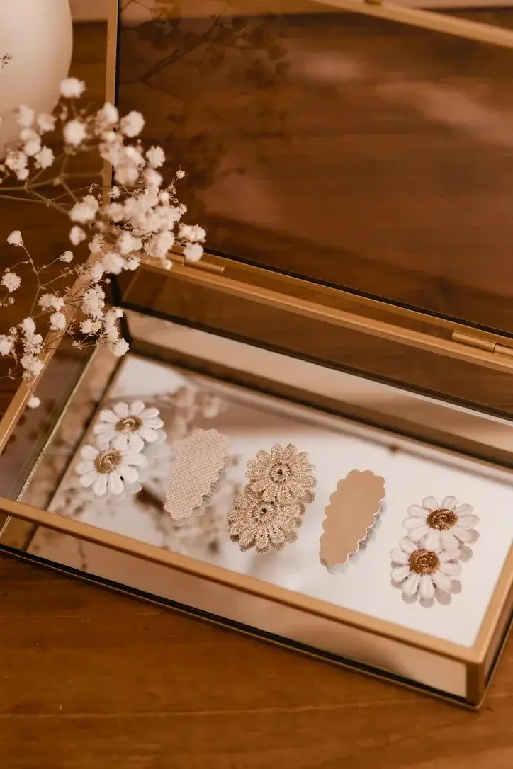 Little Yune Antislip | Set - Senna