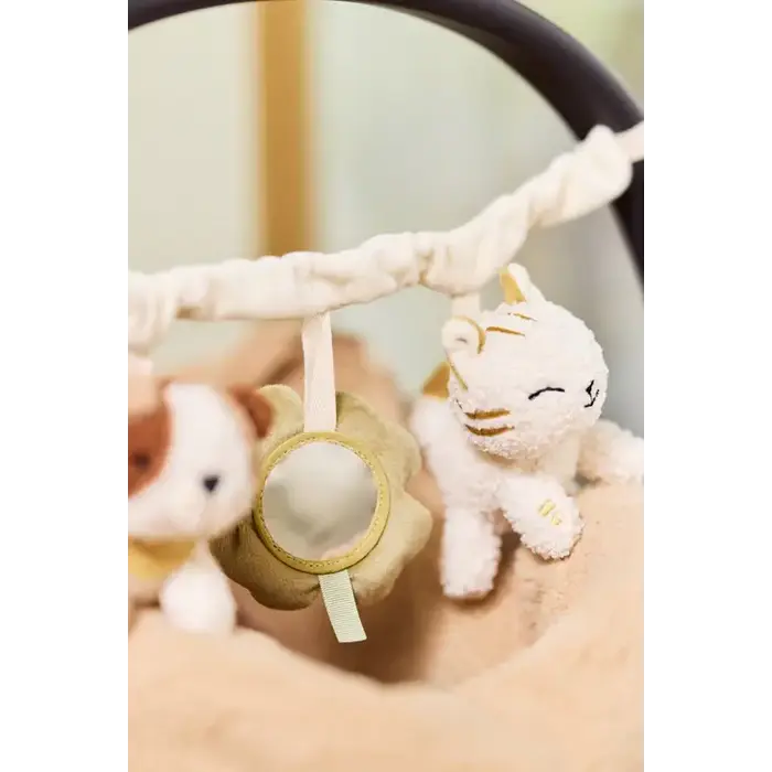 Jollein Wagenspanner Tiny Park