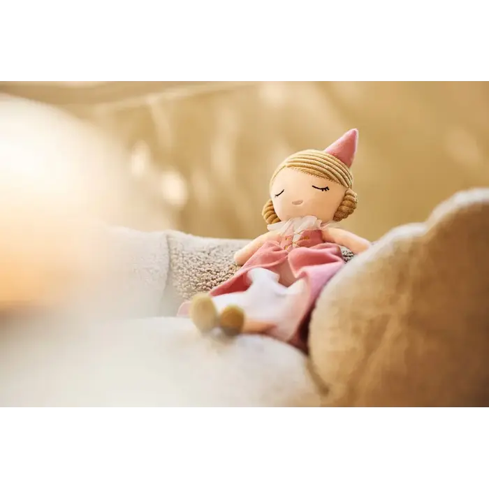 Jollein Knuffel Lady Lynn