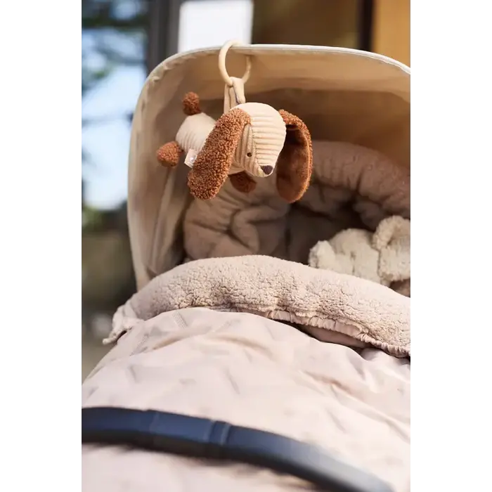 Jollein Wagenhanger Diego Dog