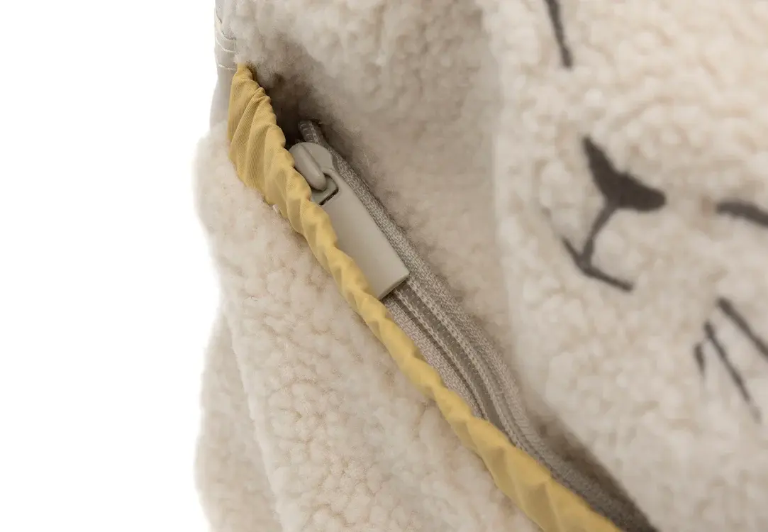 Jollein Rugtasje Charlie Cat