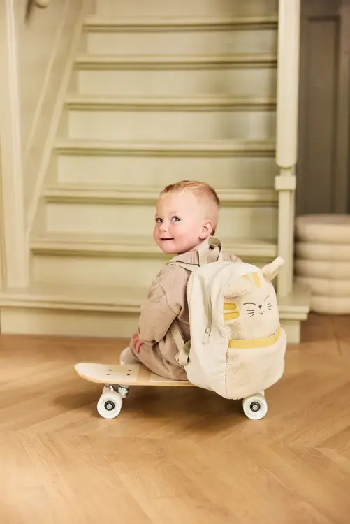 Jollein Rugtasje Charlie Cat