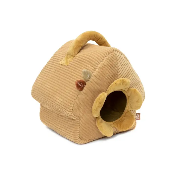 Jollein Hide and Seek Activiteitenspeeltje Set Tiny Park