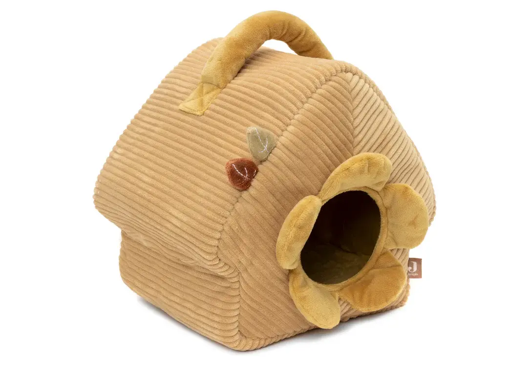 Jollein Hide and Seek Activiteitenspeeltje Set Tiny Park