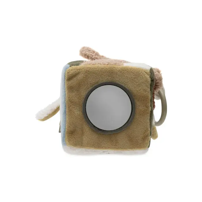 Jollein Activiteitenkubus Tiny Park